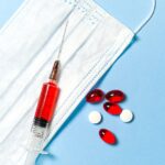 Antibiotika-Nachweis im Blut: zeitliche Einschränkungen