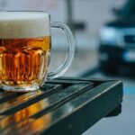 Länge des Alkoholnachweises im Blut nach dem Konsum von Bier