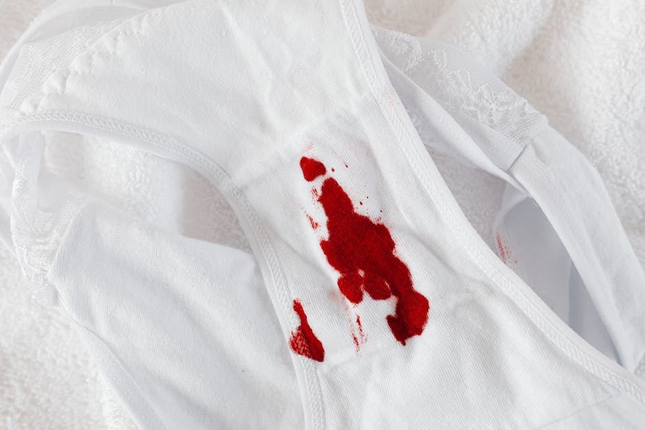  Blut im Urin – Ursachen und was zu tun ist