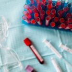 Bluttransfusion: Wer kann welches Blut erhalten?