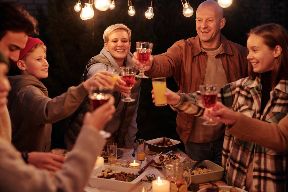  Alkohol aufnehmen Ins Blut gelangen