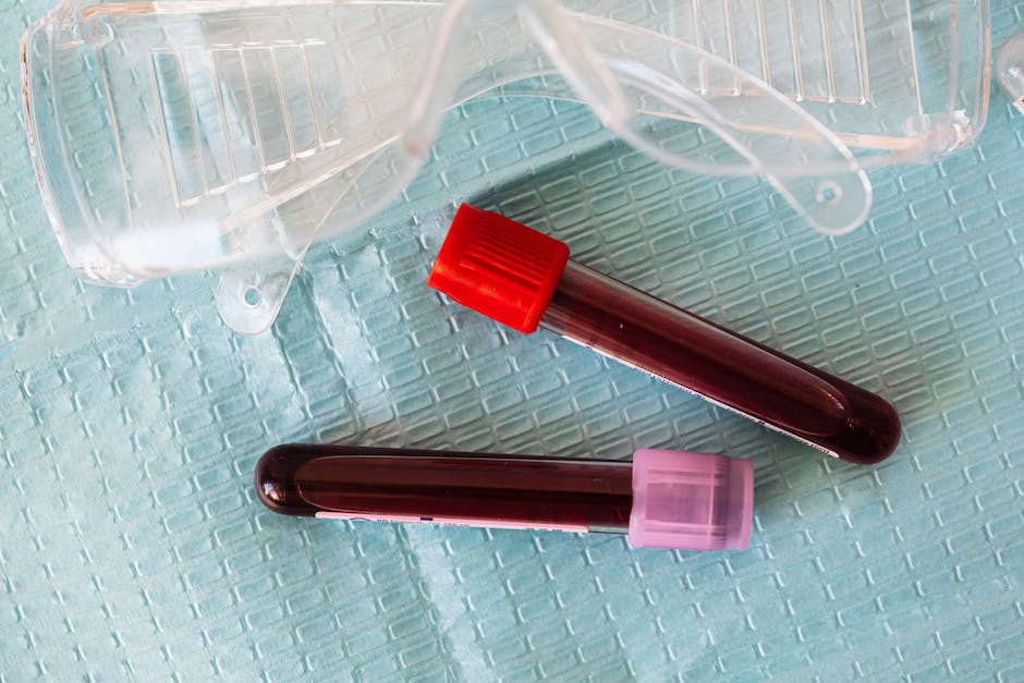 Sauerstoff im Blut messen - welche Methoden gibt es?