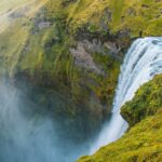 Blutfluss im menschlichen Körper