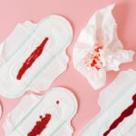 Periodeblut - Woher es kommt